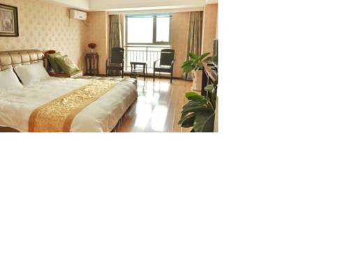 Shijiazhuang China hotel promo code booking.com