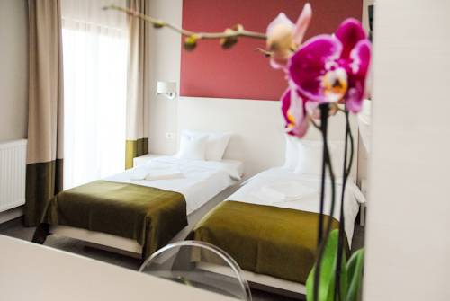 Oradea Rumänien Hotel Gutscheincode booking.com