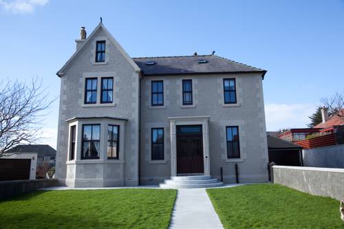 Lerwick Regno Unito codice promozionale dell'hotel Booking.com