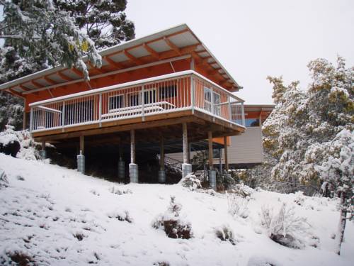 New Norfolk Australia codice promozionale dell'hotel Booking.com