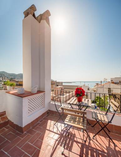 Sitges Espagne code promo hôtel booking.com
