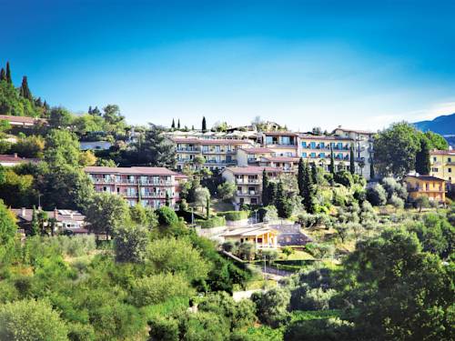 Marciaga - Costermano Italia promoción de código de hotel booking.com