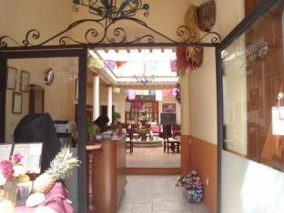 Queretaro Mexico hotel promo code agoda.com