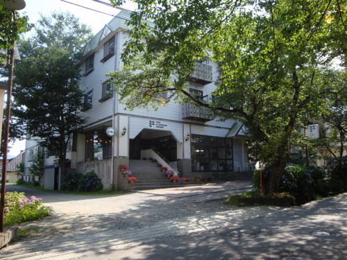 Hakuba Japon code promo hôtel booking.com