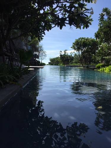 Cha Am Thailand Hotel Gutscheincode booking.com