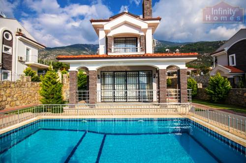 Oludeniz tacchino codice promozionale dell'hotel Booking.com