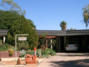 Alice Springs Australia hotel promo code agoda.com
