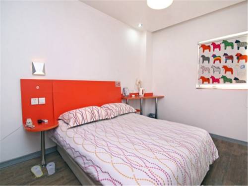 Shanghai China Hotel Gutscheincode booking.com