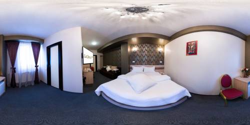 Ploieşti Romania codice promozionale dell'hotel Booking.com