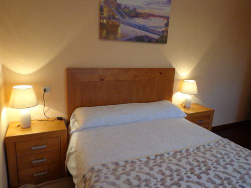 Milladoiro Spagna codice promozionale dell'hotel Booking.com