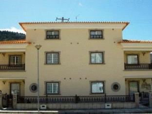 Manteigas Portugal hotel promo code agoda.com
