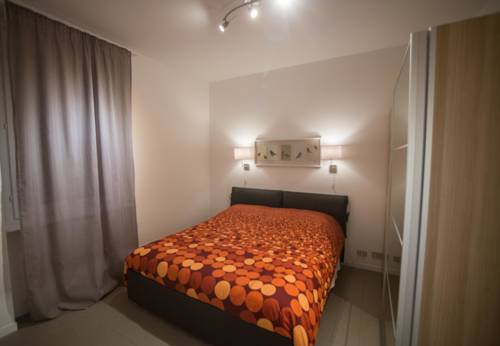 Milano Italien Hotel Gutscheincode booking.com