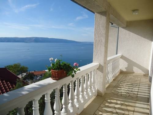 Senj Croatie code promo hôtel booking.com
