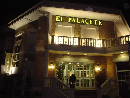 Valdilecha España promoción de código de hotel booking.com