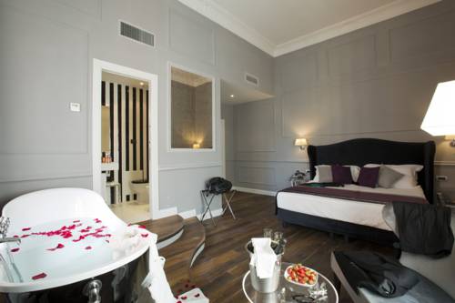 Roma Italia codice promozionale dell'hotel Booking.com