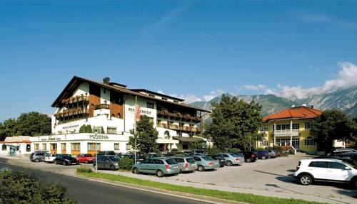 Mils Österreich Hotel Gutscheincode booking.com