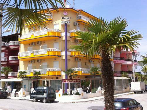 Paralia-Pieria Griechenland Hotel Gutscheincode booking.com
