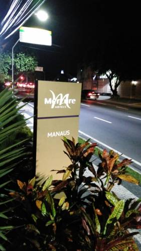 Manaus Brasilien Hotel Gutscheincode booking.com