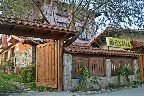 Bania Bulgaria promoción de código de hotel booking.com