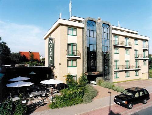 Brussel Belgio codice promozionale dell'hotel Booking.com