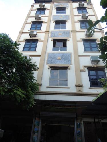Ninh Binh Vietnam codice promozionale dell'hotel Booking.com
