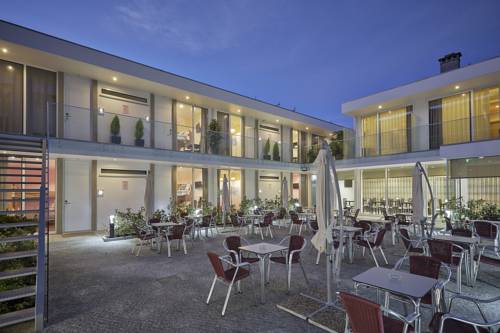 Aveiro Portugal Hotel Gutscheincode booking.com