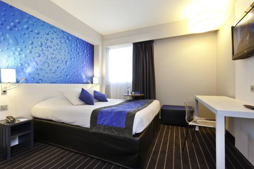Bordeaux Frankreich Hotel Gutscheincode booking.com