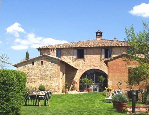 Castelnuovo Berardenga Italien Hotel Gutscheincode booking.com