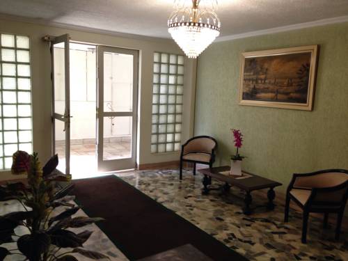 Vila Mariana Brasile codice promozionale dell'hotel Booking.com