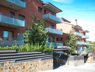 Sant Cugat del Valles Spain hotel promo code agoda.com