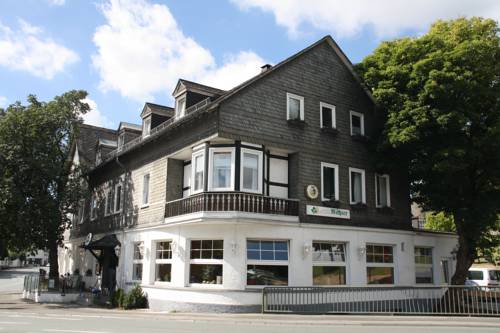 Schmallenberg-Gleidorf Germany hotel promo code booking.com