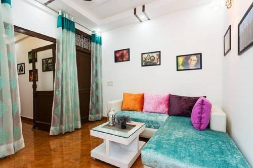 Nueva Delhi India promoción de código de hotel booking.com