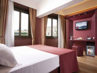 Caserta Italy hotel promo code agoda.com