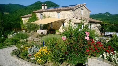 Belforte all'Isauro Italia codice promozionale dell'hotel Booking.com