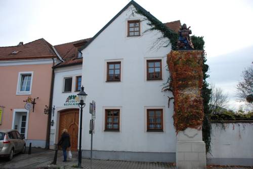 Groß-Enzersdorf L'Autriche code promo hôtel booking.com
