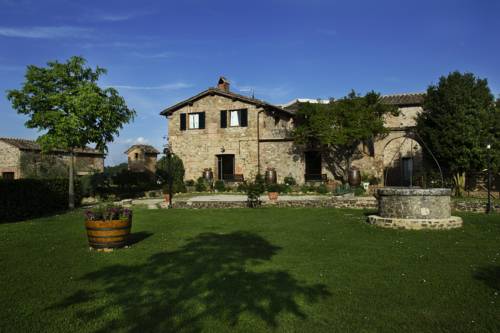 Castelnuovo Berardenga Italia promoción de código de hotel booking.com