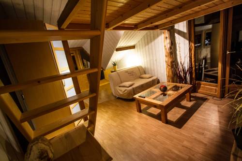 Saint-Jean-de-Sixt Frankreich Hotel Gutscheincode booking.com