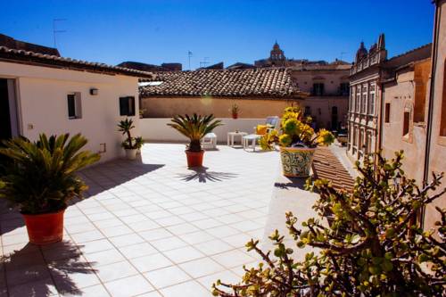 Ragusa Italien Hotel Gutscheincode booking.com