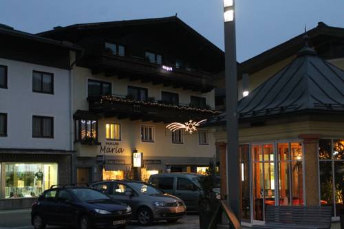 Bruck an der Großglocknerstraße Austria promoción de código de hotel booking.com
