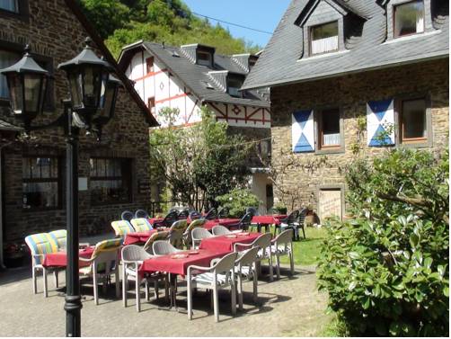 Burgen Alemania promoción de código de hotel booking.com