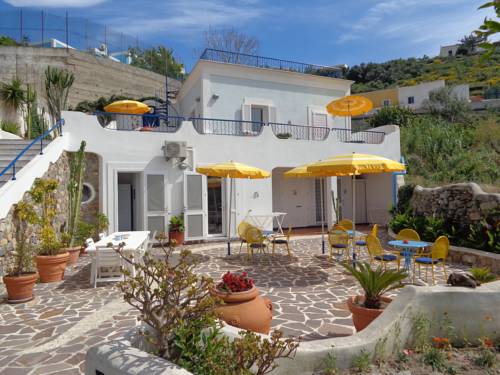 Ponza Italia promoción de código de hotel booking.com