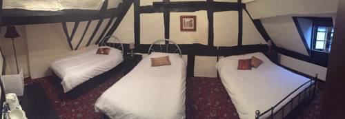 Bridgnorth Vereinigtes Königreich Hotel Gutscheincode booking.com