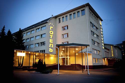 Tscherkassy Ukraine Hotel Gutscheincode booking.com