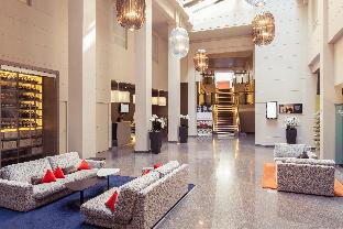 Nantes France hotel promo code agoda.com