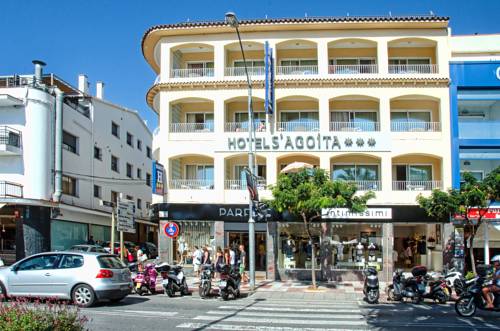 Platja d'Aro España promoción de código de hotel booking.com