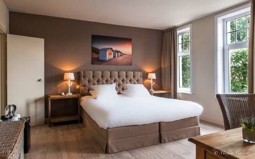 De Haan Belgium hotel promo code booking.com