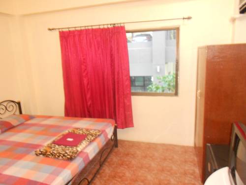 Pattaya sud Thaïlande code promo hôtel booking.com