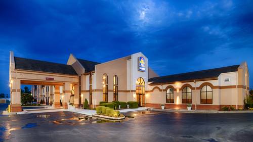 Sikeston (Missouri) stati Uniti codice promozionale dell'hotel Booking.com