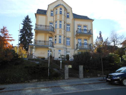 Bad Elster Allemagne code promo hôtel booking.com