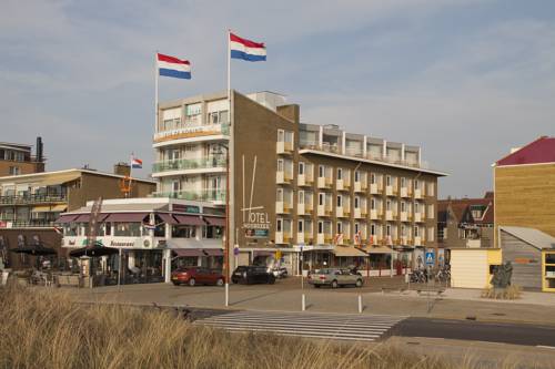 Katwijk aan Zee Países Bajos promoción de código de hotel booking.com